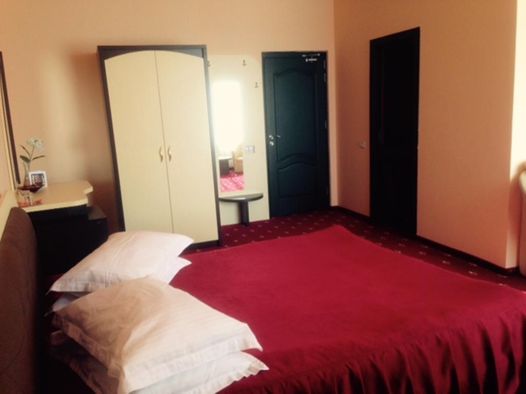 Hotel Kleyn Constanta Ruang foto