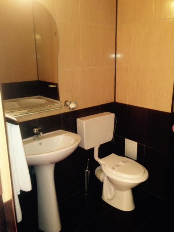 Hotel Kleyn Constanta Ruang foto